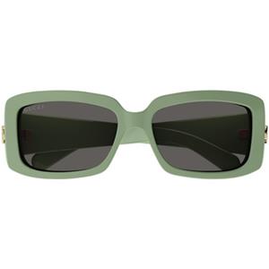 Gucci Zonnebril  Occhiali da Sole GG1403S 004