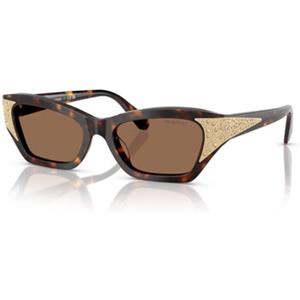 Swarovski Zonnebril  Occhiali da Sole SK6029 100273
