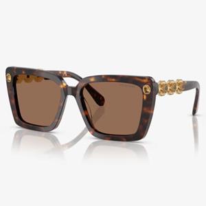 Swarovski Zonnebril  Occhiali da Sole SK6032 100273
