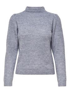 Vero Moda Vmdoffy 24 o-neck pullover ga noos licht