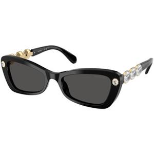 Swarovski Zonnebril  Occhiali da Sole SK6033 100187