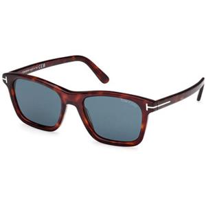 Tom Ford Zonnebril  Occhiali da Sole Barron FT1179/S 54V