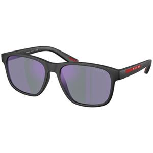 Prada Zonnebril  Occhiali da Sole Linea Rossa PS06YS 1BO10J