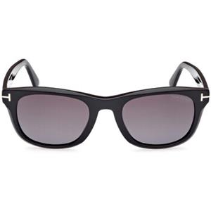Tom Ford Zonnebril  Occhiali da Sole Kendel FT1076/S 01B