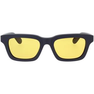 McQ Alexander McQueen Zonnebril  Occhiali da Sole AM0392S 003