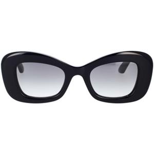 McQ Alexander McQueen Zonnebril  Occhiali da Sole AM0434S 001