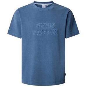 Pepe Jeans T-shirt Korte Mouw  PM509723 DARIUS TEE