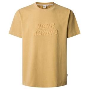 Pepe Jeans T-shirt Korte Mouw  PM509723 DARIUS TEE