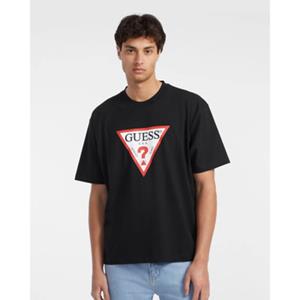Guess T-shirt Korte Mouw  M4YI45 K8FQ4