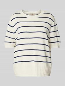 Mos Mosh Pullover korte mouw 168650 finlo