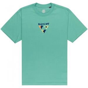 Element T-shirt  Conquer