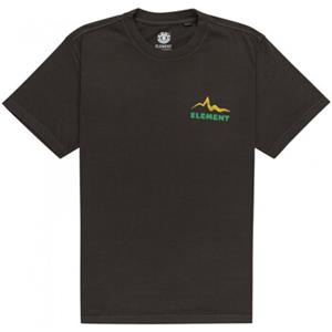 Element T-shirt  Sounds of the mountains