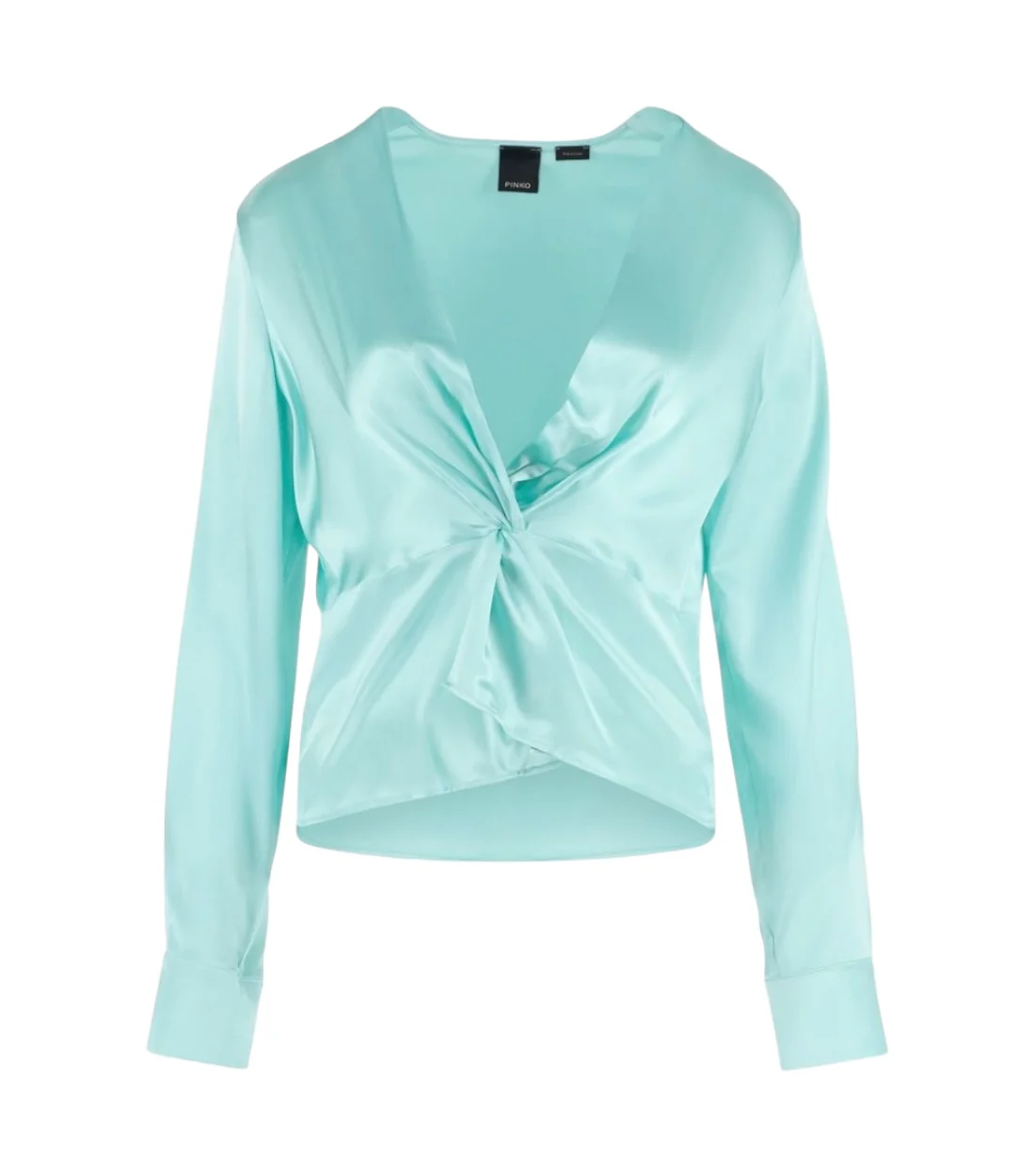 Pinko Silk blouse
