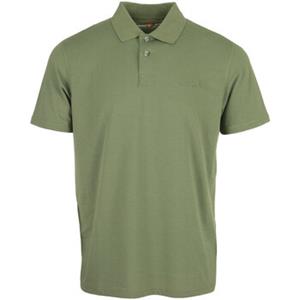 Timberland T-shirt  Wicking Ss Polo