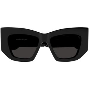 McQ Alexander McQueen Zonnebril  Occhiali da Sole AM0448S 001