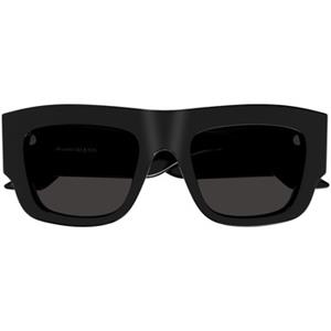 McQ Alexander McQueen Zonnebril  Occhiali da Sole AM0449S 001