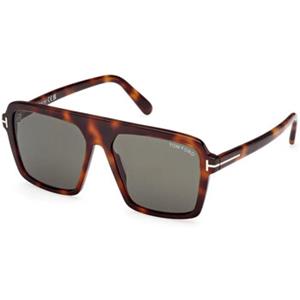 Tom Ford Zonnebril  Occhiali da Sole Vincent FT1176/S 53N