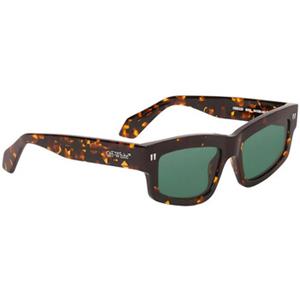 Off-White Zonnebril  Occhiali da Sole Miramar 16055