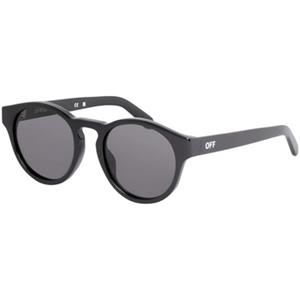 Off-White Zonnebril  Occhiali da Sole Oakland 11007