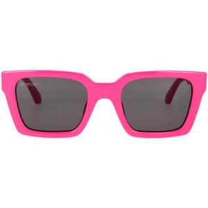 Off-White Zonnebril  Occhiali da Sole Palermo 13207