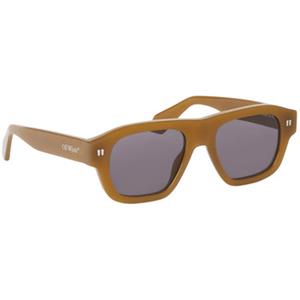Off-White Zonnebril  Occhiali da Sole Providence 17407