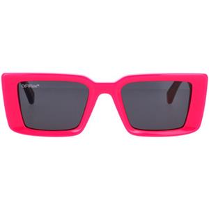 Off-White Zonnebril  Occhiali da Sole Savannah 13407