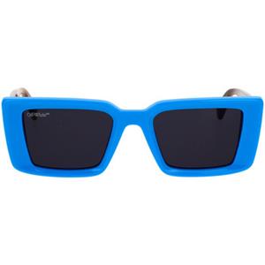 Off-White Zonnebril  Occhiali da Sole Savannah 14507