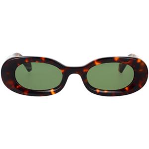 Off-White Zonnebril  Occhiali da Sole Amalfi 16055