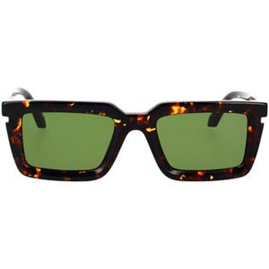 Off-White Zonnebril  Occhiali da Sole Tucson 16055