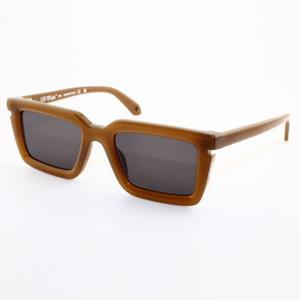 Off-White Zonnebril  Occhiali da Sole Tucson 17407