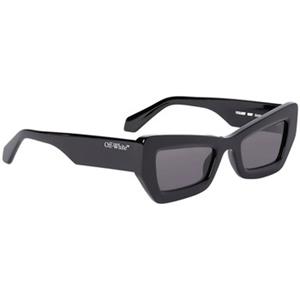 Off-White Zonnebril  Occhiali da Sole Aurora 11007