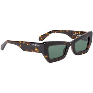 Off-White Zonnebril  Occhiali da Sole Aurora 16055