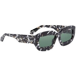Off-White Zonnebril  Occhiali da Sole Charlotte 11255