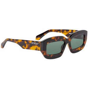 Off-White Zonnebril  Occhiali da Sole Charlotte 16055