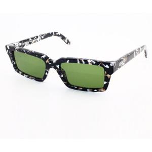 Off-White Zonnebril  Occhiali da Sole Warren 11255