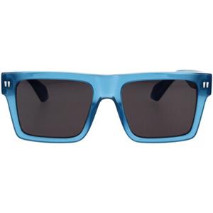 Off-White Zonnebril  Occhiali da Sole Lawton 14607