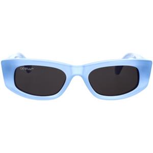 Off-White Zonnebril  Occhiali da Sole Matera 14007
