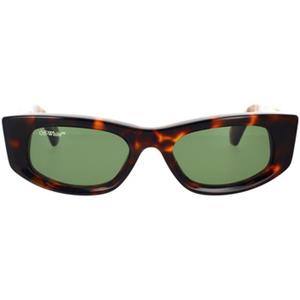 Off-White Zonnebril  Occhiali da Sole Matera 16055