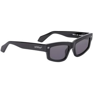 Off-White Zonnebril  Occhiali da Sole Miramar 11007