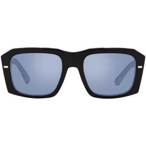 D&G Zonnebril D&G Occhiali da Sole Dolce Gabbana DG4430 34031U