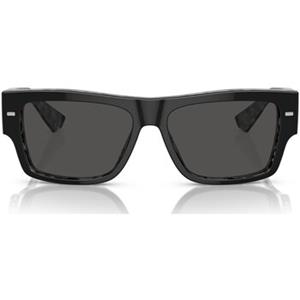 D&G Zonnebril D&G Occhiali Da Sole Dolce Gabbana DG4451 340387