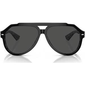 D&G Zonnebril D&G Occhiali Da Sole Dolce Gabbana DG4452 340387
