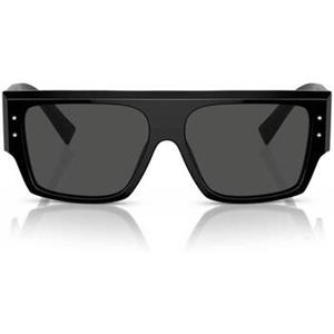 D&G Zonnebril D&G Occhiali Da Sole Dolce Gabbana DG4459 501/87
