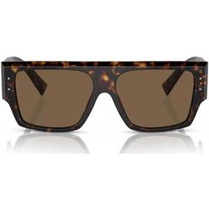 D&G Zonnebril D&G Occhiali Da Sole Dolce Gabbana DG4459 502/73