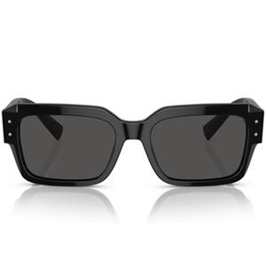 D&G Zonnebril D&G Occhiali da Sole Dolce Gabbana DG4460 501/87