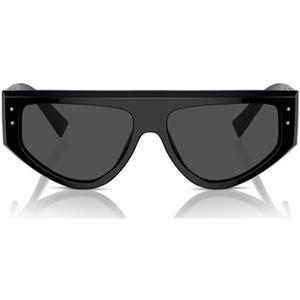 D&G Zonnebril D&G Occhiali da Sole Dolce Gabbana DG4461 501/87