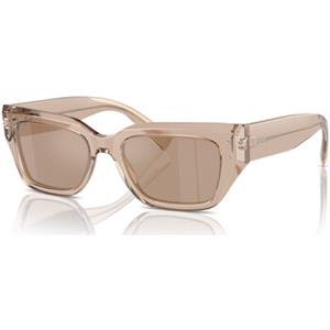 D&G Zonnebril D&G Occhiali da Sole Dolce Gabbana DG4462 34325A