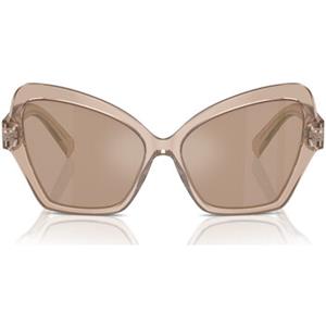 D&G Zonnebril D&G Occhiali da Sole Dolce Gabbana DG4463 34325A