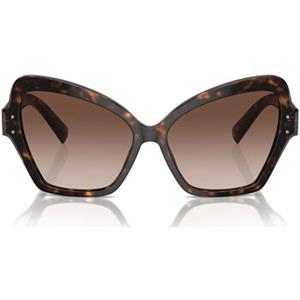 D&G Zonnebril D&G Occhiali da Sole Dolce Gabbana DG4463 502/13