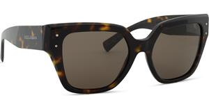 D&G Zonnebril D&G Occhiali da Sole Dolce Gabbana DG4471 502/73